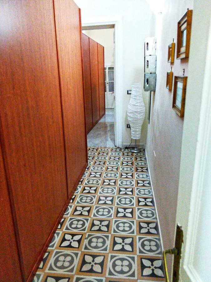 Appartamento Manfredi مانفريدونيا المظهر الخارجي الصورة